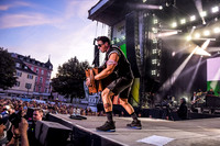22.08.2025 ++ Andreas Gabalier,  HUK Coburg Open Air