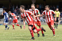 04.06.2022 ++ SV Rapid Ebelsbach vs. TSV Essleben (BZL Relegation)