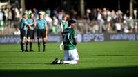 31.08.2025 ++ 1.FC Schweinfurt 05 vs. Weyer Weisbaden
