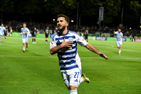16.09.2025 ++ 1.FC Schweinfurt vs. MSV Duisburg