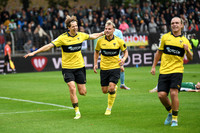 27.09.2025 ++ 1.FC 1905 Schweinfurt vs. Alemannia Aachen