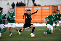 07.01.2026 ++ SpVgg Greuther Fürth vs. 1FC Schweinfurt 05 (TS)