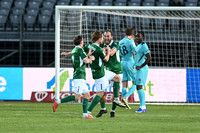 18.01.2026 ++ 1.FC Schweinfurt vs. Viktoria Koln