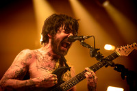 13.02.2026 ++ Biffy Clyro — Futique Tour in Offenbach