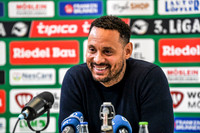 19.02.2026 ++ Jermaine Jones, Press Conference