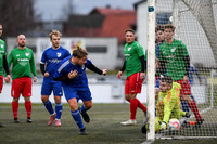 22.02.2026 ++ TSV Pfarrweisach vs. SG Reckendorf/ Gerach (TS)