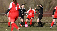 21.02.2026 ++ 1.FC Viereth/SpVgg Roßstadt vs. SV Würgau (TS)