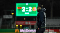 01.03.2026 ++ 1.FC Schweinfurt vs. FC Saarbrücken