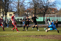 01.03.2026 ++ 1.FC Haßfurt vs. Vfb Hermannsberg