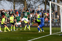 07.03.2026 ++ 1.FC Schweinfurt vs. SSV Ulm 1846