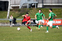 08.03.2026 ++ TV Haßfurt vs. TSV Forst