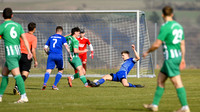 08.03.2026 ++ TSV Kirchach vs. FV Dingolshausen/SV Rügshofen