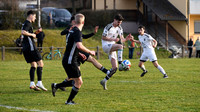 08.03.2026 ++ TSV Zell a.E. vs. TV Obertheres / Dampfach II