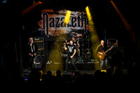 21.03.2026 ++ Nazareth: Still Rockin' Hard Tour, Hallstadt