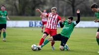 22.03.2026 ++ 1.FC Haßfurt vs. SC Hesselbach