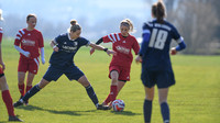 22.03.2026 ++ (SG) 1.FC Viereth/SpVgg Roßstadt vs. (SG) SV Walsdorf / SpVgg Trunstadt