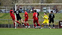 28.03.2026 ++ TV Haßfurt vs. SC Trossenfurt/ Tretzendorf