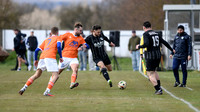 29.03.2026 ++ TSV Knetzgau vs. TSV Münnerstadt