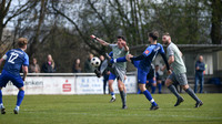 29.03.2026 ++ FC Augsfeld vs. Unterhohenried/ Sylbach