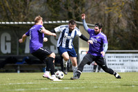 29.03.2026 ++ FC Augsfeld II vs. Unterhohenried/ Sylbach II