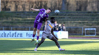 02.04.2026 ++ FC Eintract Bamberg vs. SSV Jahn Regensburg II