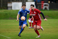 12.04.2026 ++ TSV Knetzgau II vs. DJK Dürrfeld