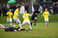 12.04.2026 ++ TSV Knetzgau vs. FC Strahlungen