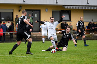 12.04.2026 ++ TSV Zell a.E. vs. SC Lußberg-Rudendorf