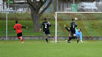 12.04.2026 ++ TV Haßfurt vs. FC Zeil am Main