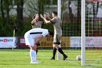 17.04.2026 ++ FC Zeil am Main  II vs. DJK Dürrfeld/ Obereuerheim