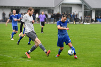 19.04.2026 ++ TSV Kirchaich vs. SG Traustadt/ Donnersdorf