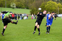 19.04.2026 ++ SV Fatschenbrunn vs. TV Haßfurt