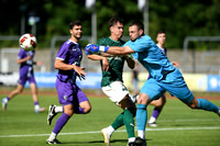 11.07.2026 ++ FC Eintracht Bamberg vs. SpVgg Greuther Fürth (TS)