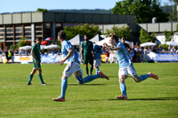 25.05.2026 ++ SV Friesenhausen vs. (SG) Lendershausen/ Ostheim