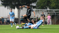 26.10.2025 ++ SG Steinbach/ Stettfeld vs.  SG Lendershauser/ Ostheim