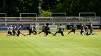 24.07.2026 ++ Vfl Wolfsburg vs. Olympique Lyonnais