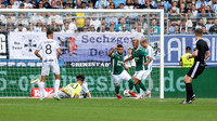 01.08.2026 ++ 1. FC 1905 Schweinfurt vs. TSV 1860 Munich