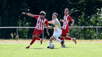 08.08.2026 ++ FC Zeil vs. FC Haßfurt