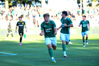15.08.2026 ++ 1. FC 1905 Schweinfurt vs. SpVgg Bayreuth