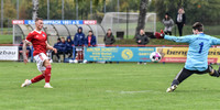 18.10.2020 ++ DJK Dampfach vs. TSV Münnerstadt
