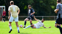 22.08.2026 ++ 1.FC Zeil am Main vs. SV Fatschenbrunn
