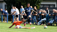 22.06.2026 ++ DJK Dampfach vs. TSV Münnerstadt