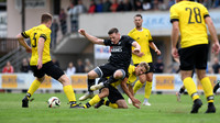 22.08.2026 ++ 1.FC Sand am Main vs. TSV Ettleben/Werneck
