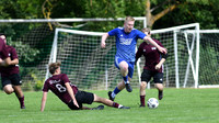 23.08.2026 ++ SV Hofheim vs. TSV Kirchaich