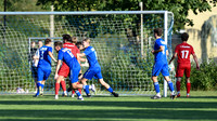 23.08.2026 ++ SV Sulzheim vs. 1.FC Haßfurt