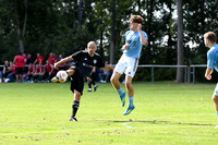 23.08.2026 ++ SG Lendershausen/ Ostheim vs. FSV Krum