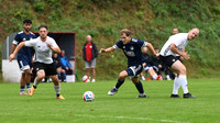 25.08.2026 ++ SC Trossenfurt/ Tretzendorf vs. DJK Damofacg