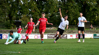 18.09.2027 ++ FC Gerolzhofen vs. TSV Ettleben