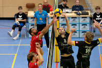 24.10.2026 ++ CERATONIA Volleys Eltmann – SV Schwaig