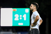 20.08.2024 ++  1.FC Schweinfurt vs. TSV Aubstadt (Pokal)